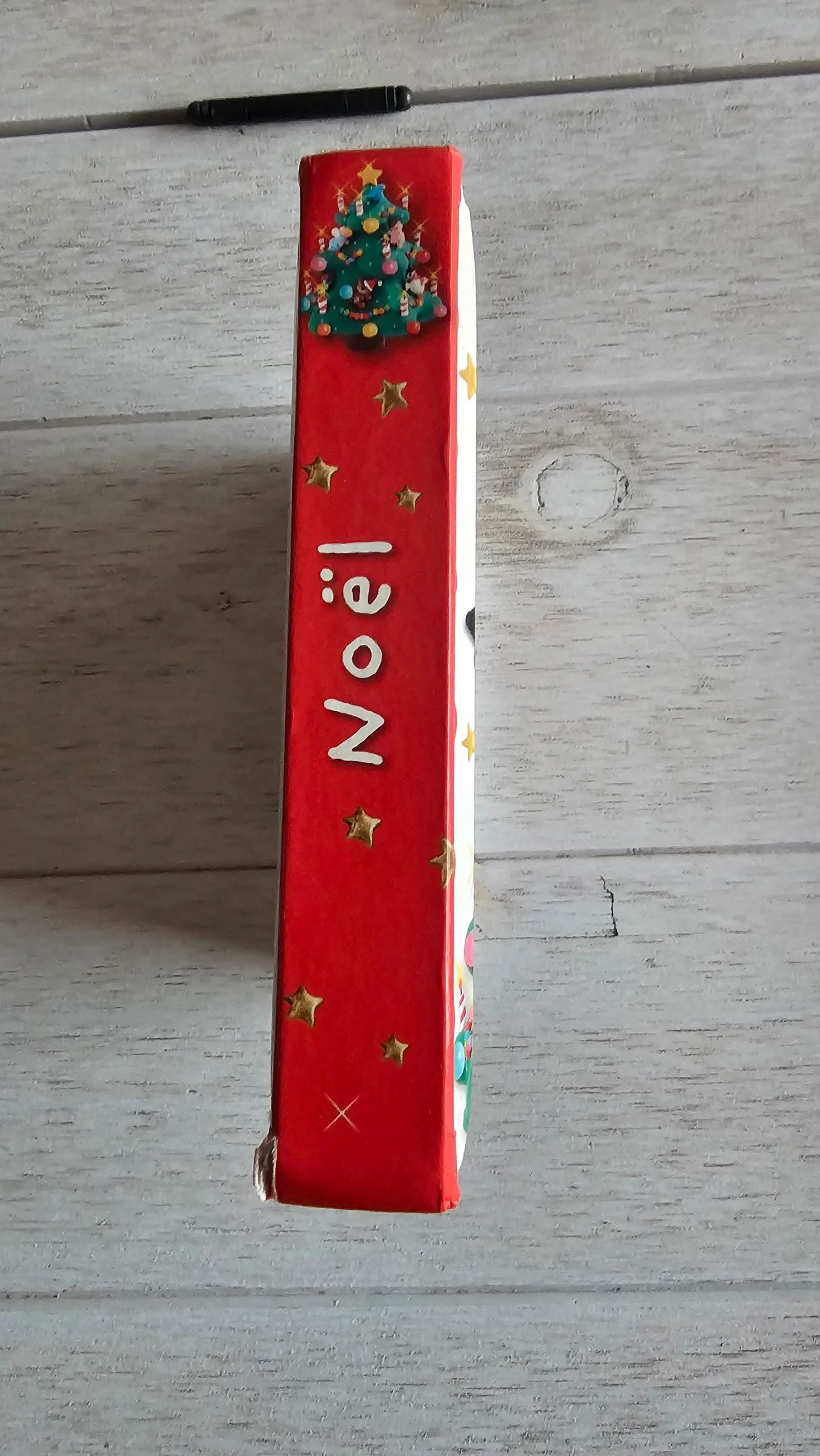 The imagery of babies 'Christmas' – photo 2